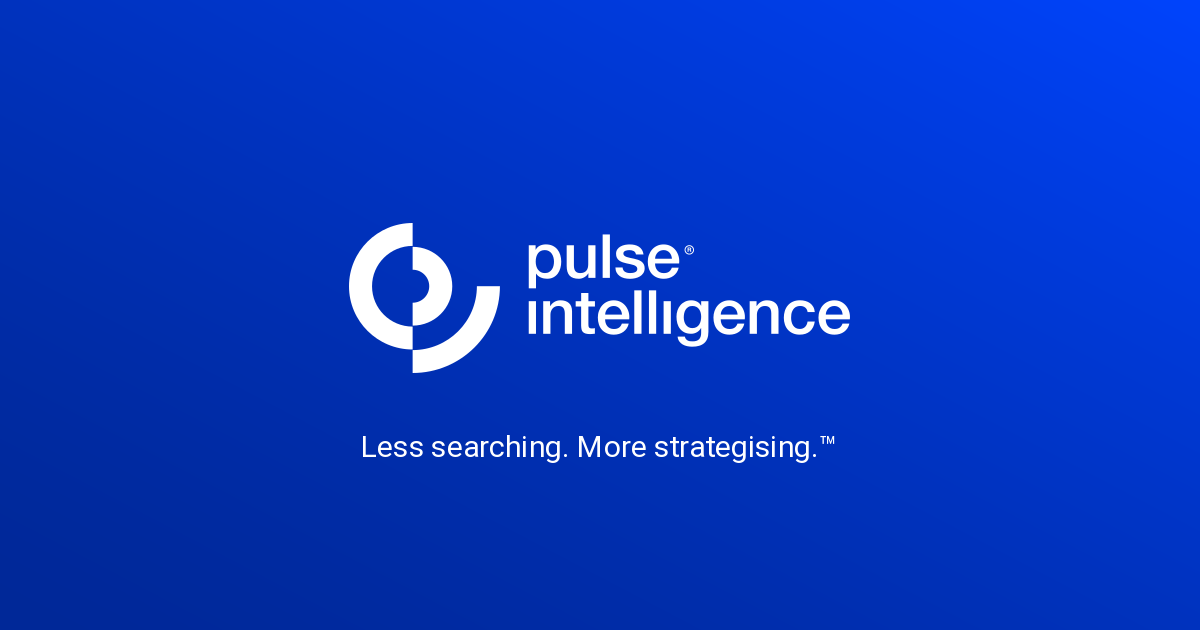 Real-Time Mining Intelligence & Analytics | Pulse Intelligence