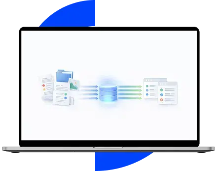AI-Native Data Cleansing