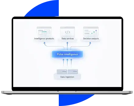 API / IaaS Integration