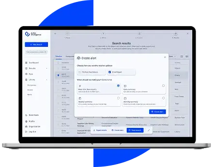 Automated Monitoring and Alerts