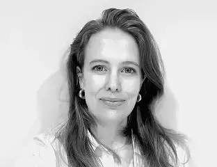 Wynne O'Brien portrait